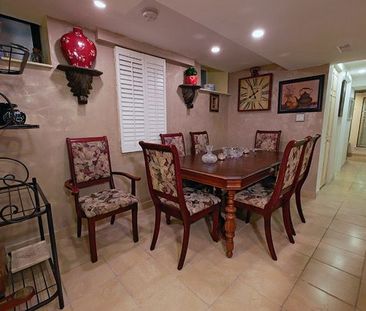 For Lease - 244 Rushton Road Unit# B, Toronto, Ontario - Photo 4