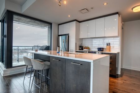 Condo for rent, Montréal (Verdun/Île-des-Soeurs) - Photo 4