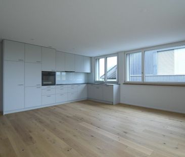 Appartement de 3,5 pièces immeuble neuf sous les combles - Photo 4