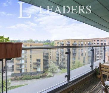 Baquba Building, SE13 - Photo 5