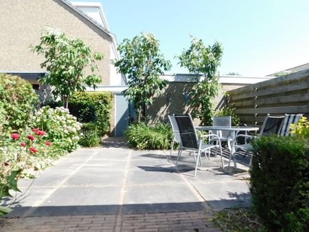 Te huur: Huis Bronkhorst in Oosterhout - Photo 5