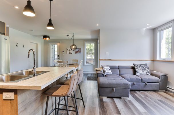 Appartement à Bromont - Photo 1