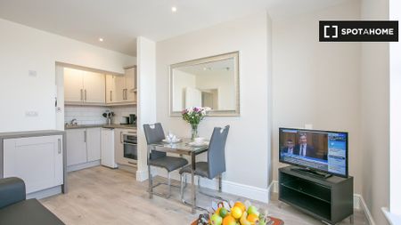 1-bedroom flat to rent in Downtown Dublin - Photo 2