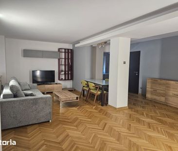 Apartament Central Maior Sontu - Fotografie 1