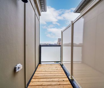 For Lease - 4 Thomas Frisby Jr. Crescent, Markham, Ontario - Photo 1