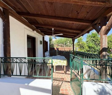 Μονοκατοικία για ενοικίαση Κέντρο (Ωρωπός) - Photo 6