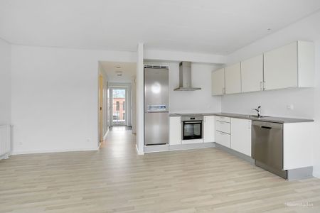 Velkommen til Hørparken! - Photo 3