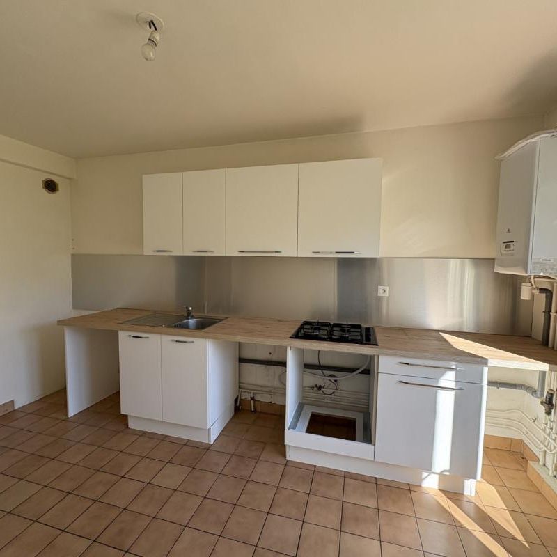 Maison T5 à louer - 91 m² - Photo 1