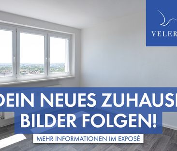 1-Zimmer-Wohnung im Dachgeschoss. Jetzt anschauen… - Photo 1