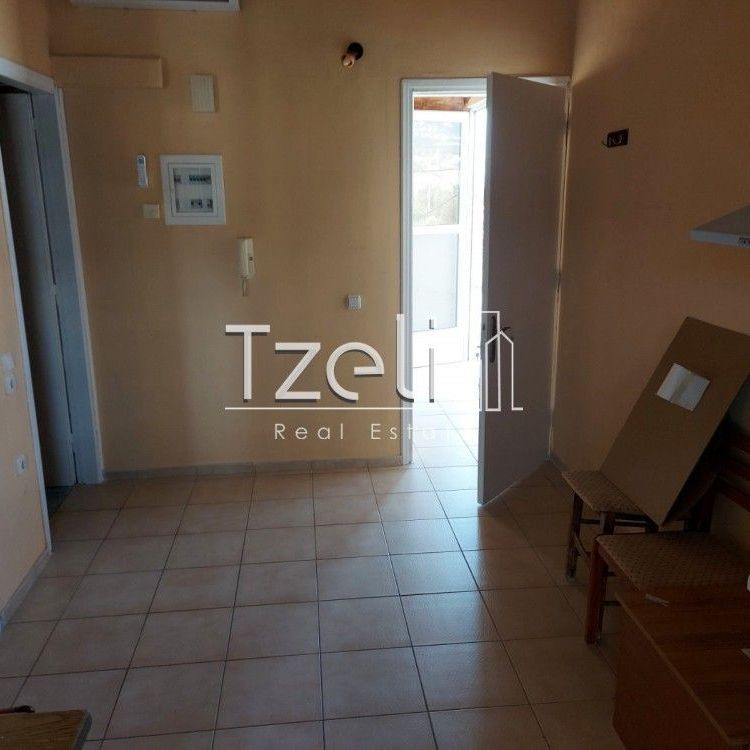 Studio/Γκαρσονιέρα για ενοικίαση Τ.Ε.Ι. (Πάτρα) - Photo 1