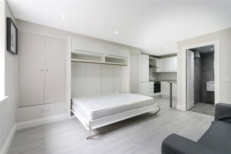 Studio to rent - Photo 3