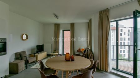 Appartement te huur in Woluwe-Saint-Lambert - Foto 2