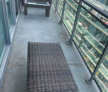 For Lease - 165 Legion Road Unit# 2331, Toronto, Ontario - Photo 4