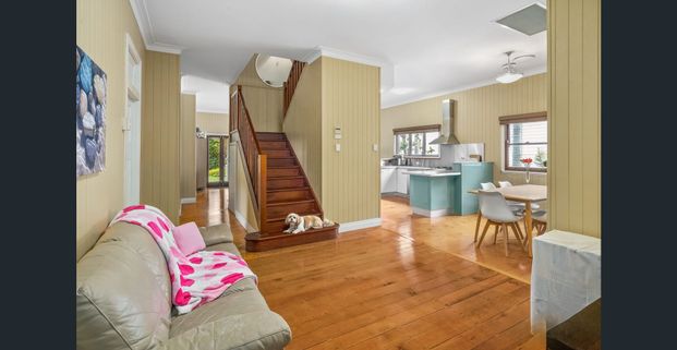 Perfect Family Home - Photo 1