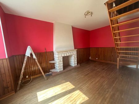 Maison de ville - Photo 2