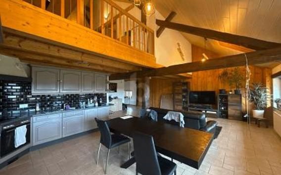 Wohnung in Les Vieux-Prés - Photo 1