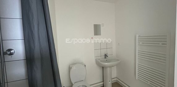 Location Appartement 1 pièce 20m² LE GRAND QUEVILLY 76120 - Photo 2