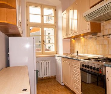 Wrocław Wrocław-Śródmieście, św. Jadwigi - Zdjęcie 3