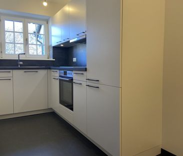 Altstadtflair: Tolle, gepflegte 2-Zimmerwohnung in der Feldkircher ... - Photo 4