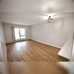 1 Bed 1 Bath Ground Floor For Rent Fort Saskatchewan - Photo 4