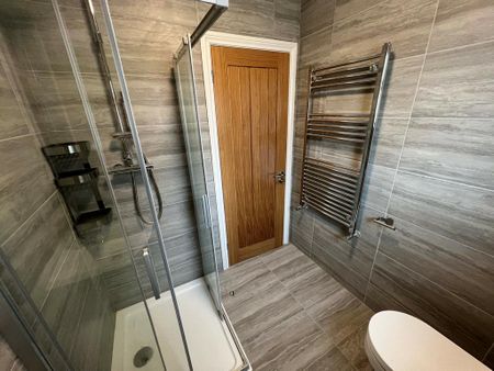 House share to rent - Photo 4