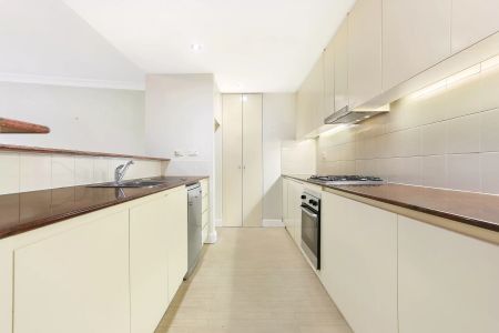 WHISPER QUIET SECURITY APARTMENT WITH LEAFY & PRIVATE OUTLOOK - Photo 4