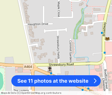 2 bedroom terraced house for rent - Photo 1