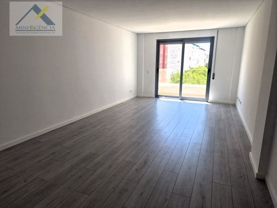 Apartamento T2 em Setúbal - Photo 1