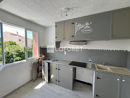 Appartement T2 GRANS à louer - Photo 4