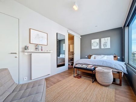 Appartement te huur - Photo 5