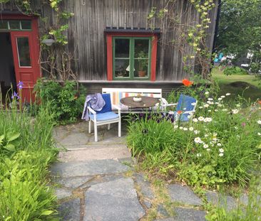 Brattås, Härnösand - Foto 1