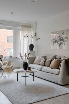 Wennerbergsgatan 2B - Photo 1