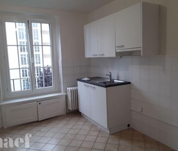 4 Zimmer, 60 m², 3. Stock - Photo 1