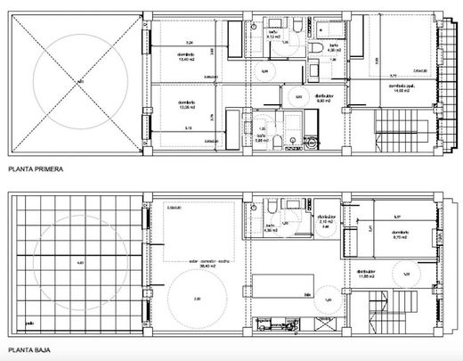 Baix de la Mar, Valencia, Valencian Community 46024 - Photo 1
