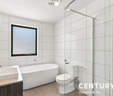 Modern Three-Bedroom Home in Fairwater - Photo 6