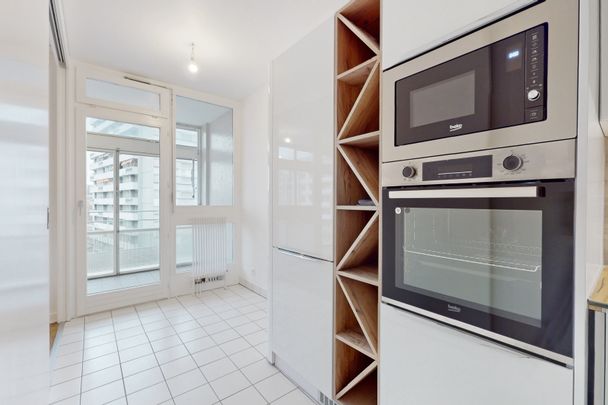 Un superbe appartement dans un quartier dynamique ! - Foto 1