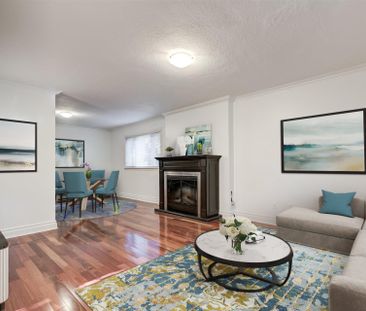 For Lease - 5 Easson Avenue, Toronto, Ontario - Photo 1