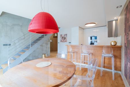Pronájem bytu 3+kk 110 m², Na Maninách 1092, Praha - Photo 4