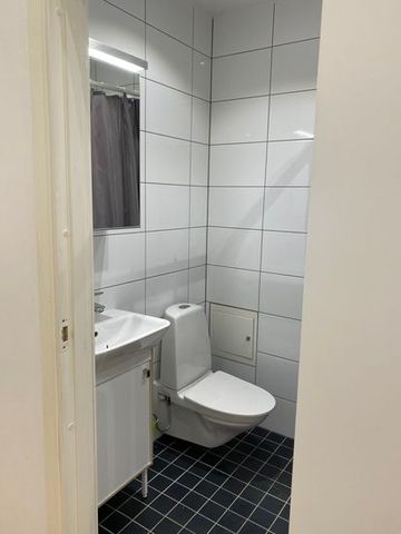 Jägaregatan, Göteborg - Photo 2