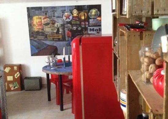 Via Emilio Cornalia, Milan, Lombardy 20124