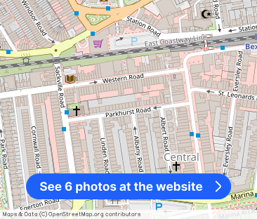 Parkhurst Road, Bexhill-On-Sea, TN40 - Photo 1