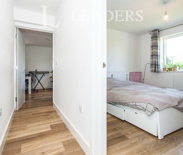 1 bedroom apartment to rent Milton Road, Cambridge, CB4 - Photo 3
