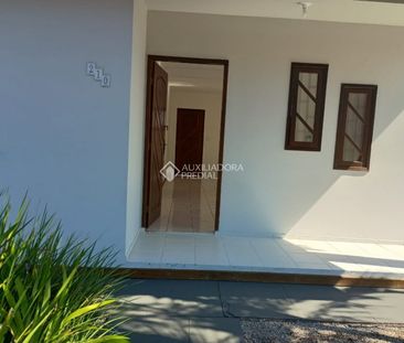 Casa com 2 quartos e 60m² para alugar em Cachoeira do Bom Jesus, Fl... - Photo 6
