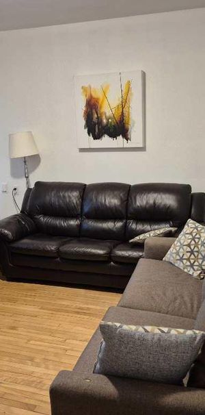 Grand 3 1/2 à louer à Sillery - Photo 1