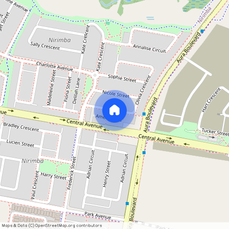 34 Olivia Crescent, Nirimba