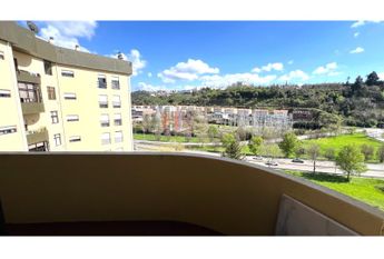 Apartamento T2 em Coimbra