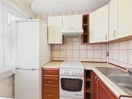Mieszkanie na wynajem, 2 pokoje, 39 m2 39 m² - Фото 5