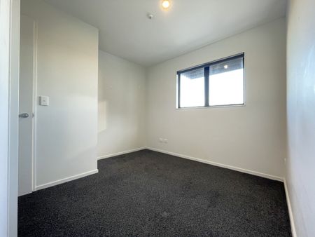 Unit 102a, 341 Madras Street, City Centre, Christchurch - Photo 4