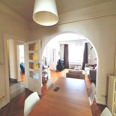 Appartement 2 chambres + grand bureau - Photo 1