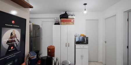 Apartamento para alugar com 50m², 2 quartos e 1 vaga - Photo 3